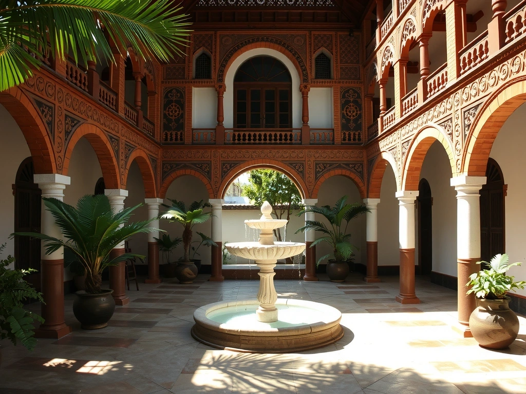 Zoxazv Office Atmosphere