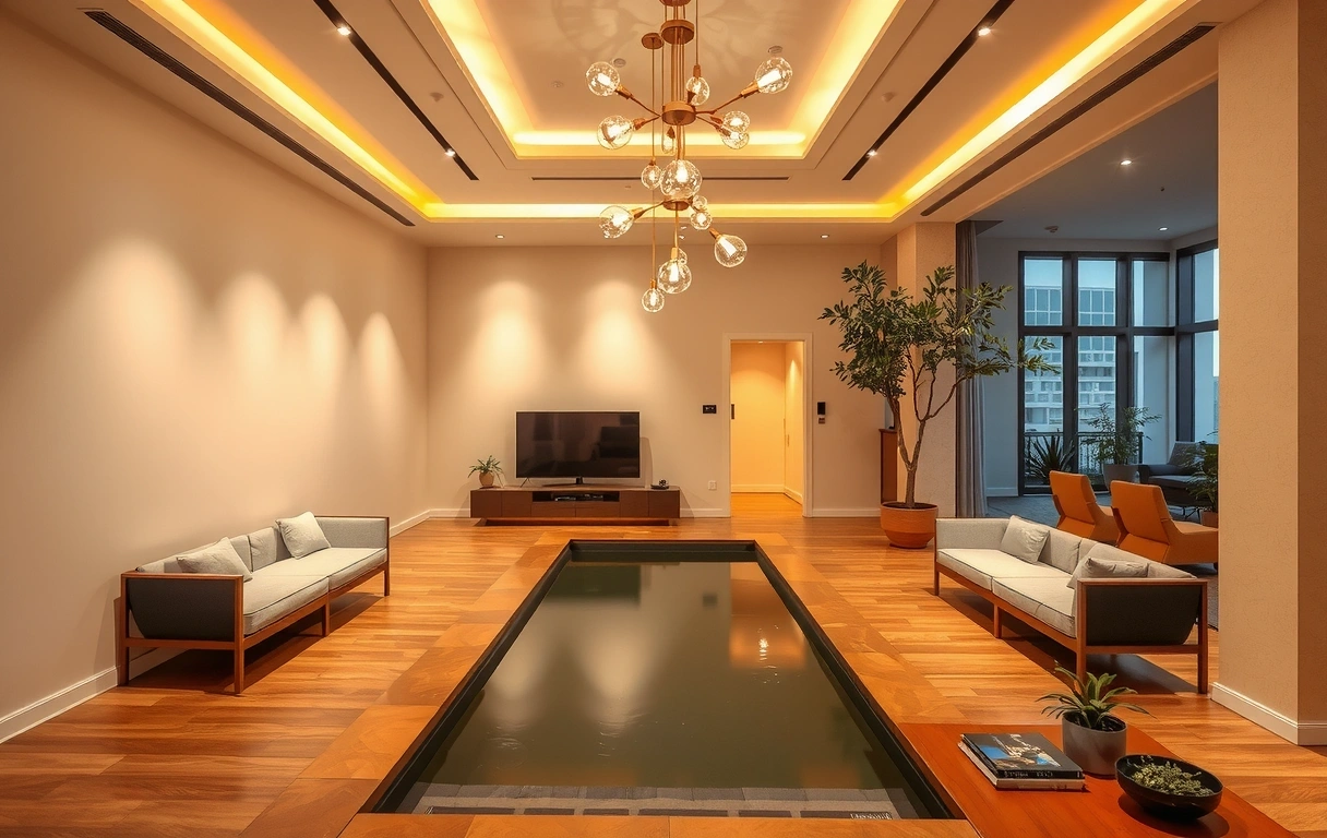 Sophisticated data strategy environment