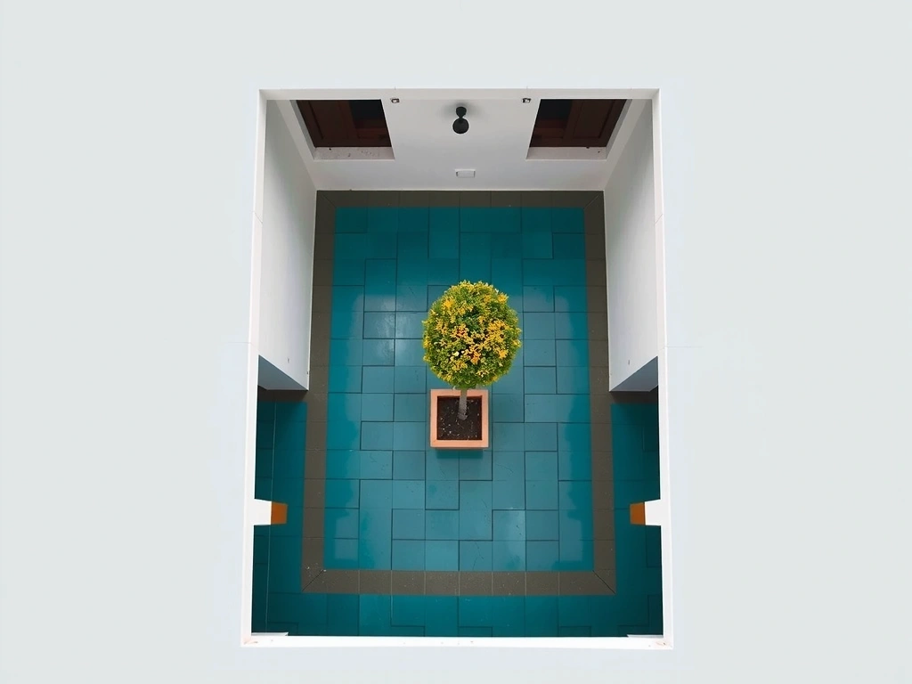 Symmetry and balance