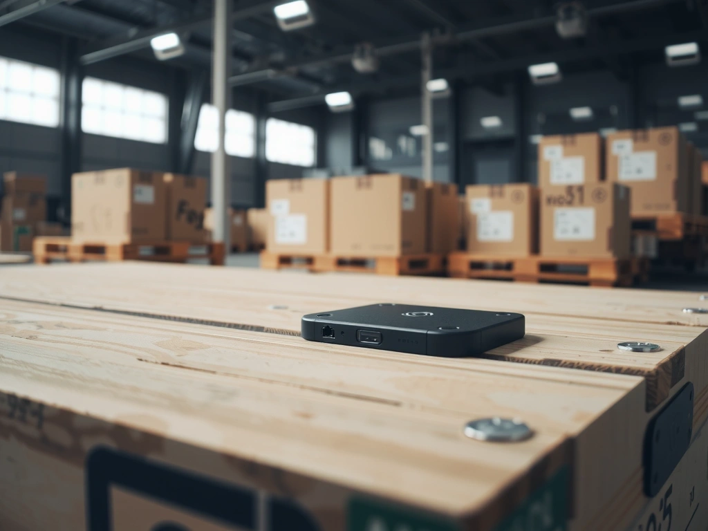 Supply Chain Analytics