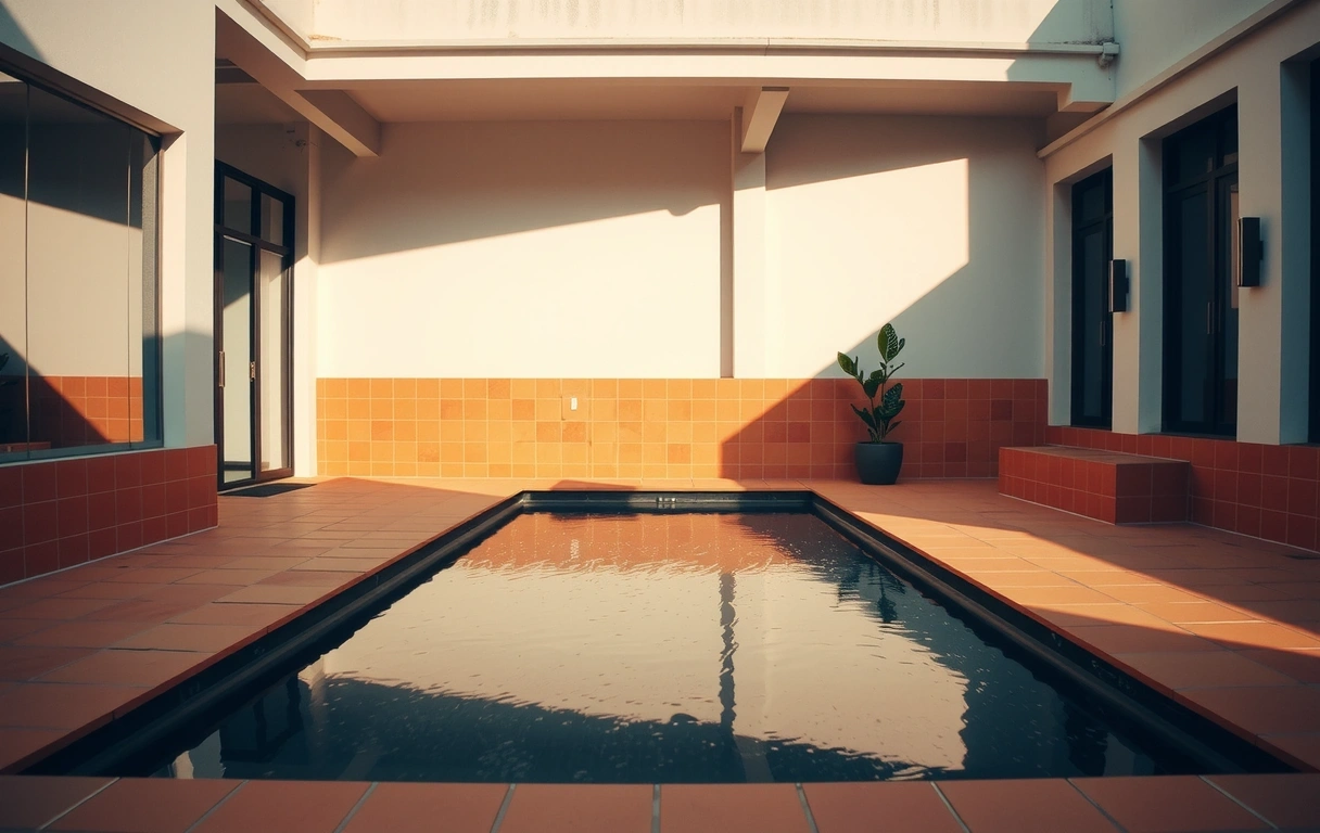 Zoxazv Office Interior